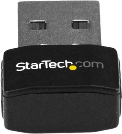 Produktbild StarTech USB Dual-Band Wi-Fi Adapter (USB)