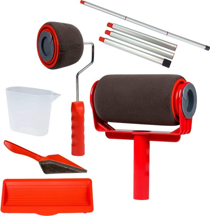 Best direct Paint Racer set + Pole