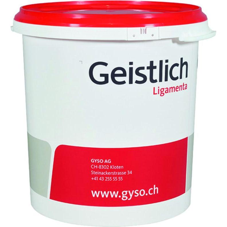 Thumbnail - Geistlich, Klebstoff, Dispersionsklebstoff Miracol 6260 (25000 g)