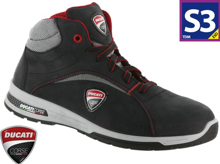 Produktbild Ducati Assen (S3, 39)