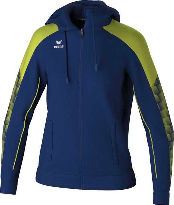 Lime, New Navy