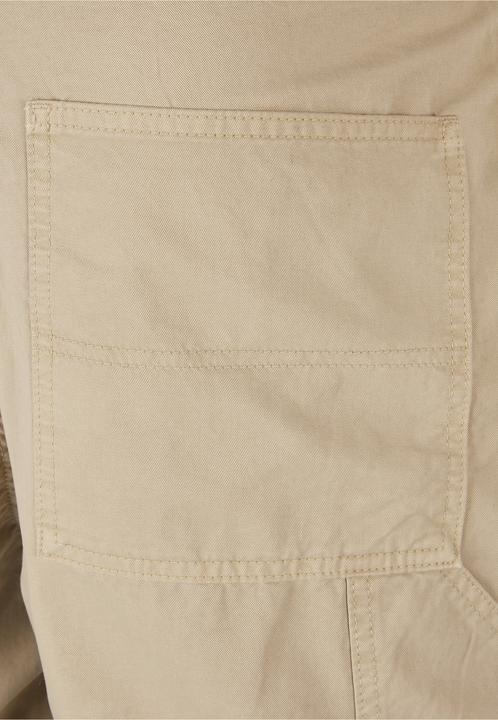 Produktbild Urban Classics Shorts Double Knee Carpenter (32)