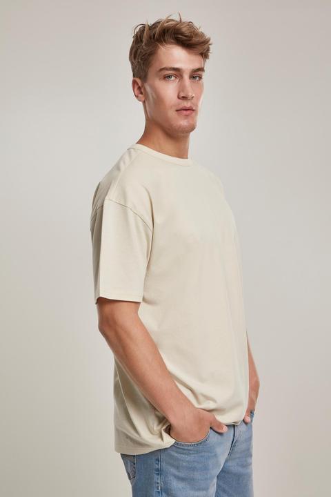 Image du produit Urban Classics Organic Basic Tee (5XL)