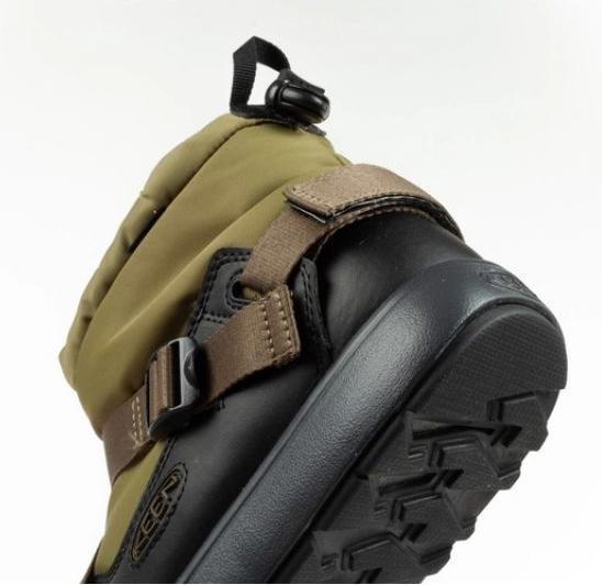 Produktbild Keen Hoodzerra Schneestiefel (37)
