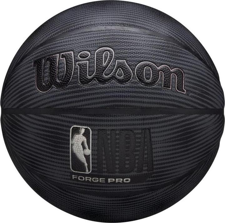 Immagine prodotto Wilson NBA Forge Pro Midnight Ball Basketball