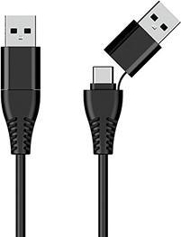 Produktbild Genius FaceCam OPEN Webkamera, schwarz Full HD/Windows Hello