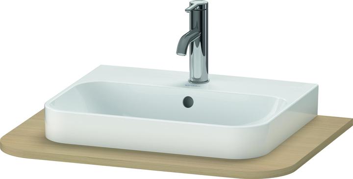 Mediterrane Eiche Echtholzfurnier