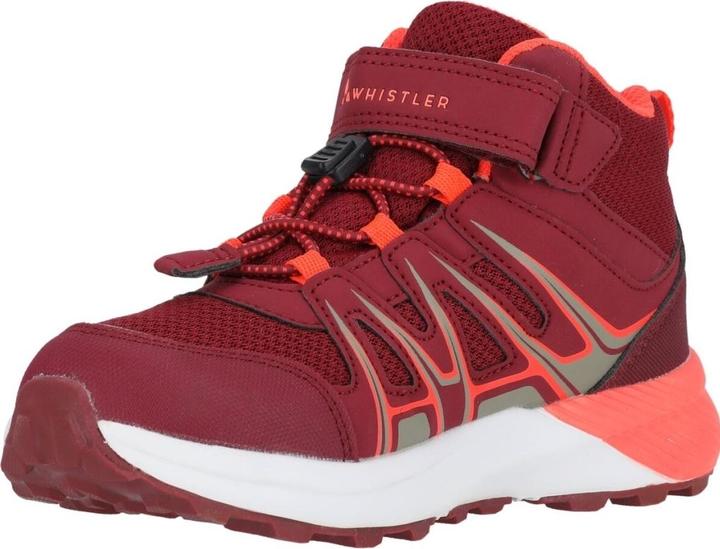 Produktbild Whistler Besta (34)