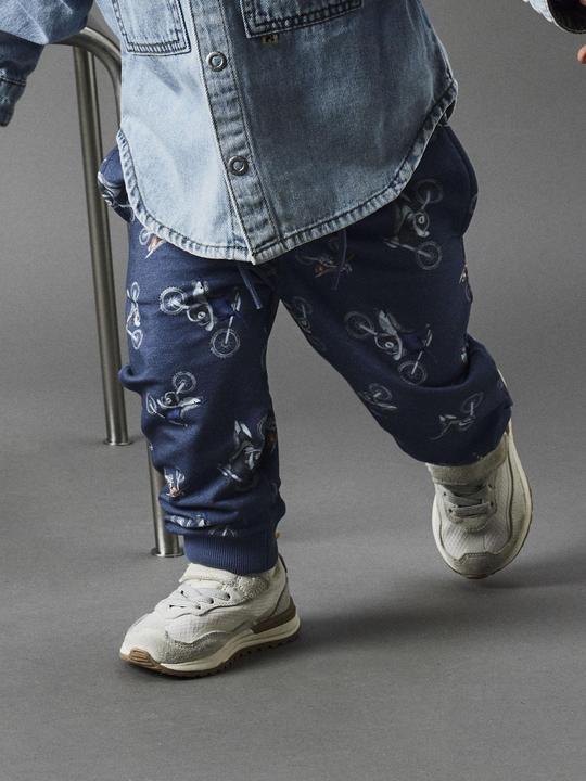 Produktbild Name it Regular Fit Sweathose (92)
