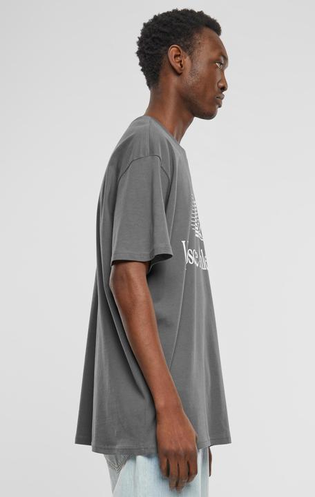 Actual product image Urban Classics Athletic Club Heavy Oversize Tee - 139531 (M)