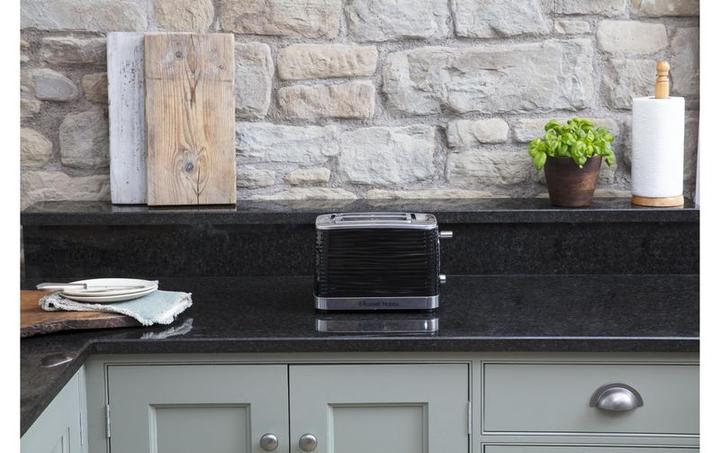 Actual product image Russell Hobbs Inspire
