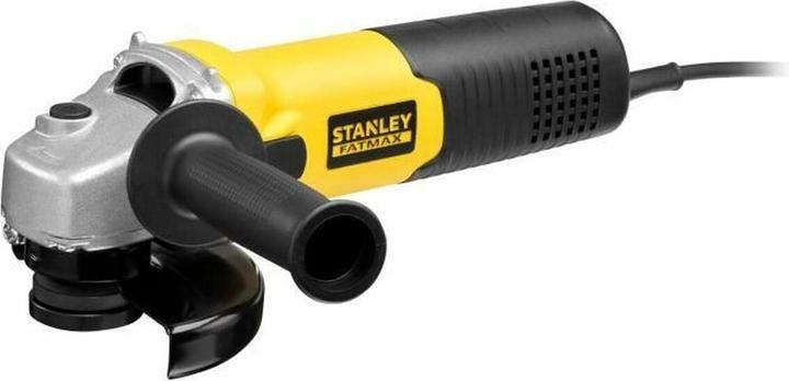 Stanley Angle grinder (125 mm)