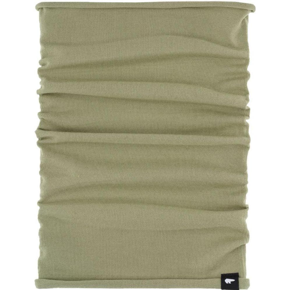 Eisbär, Unisex, Schal, Pulse Multitube, Grün