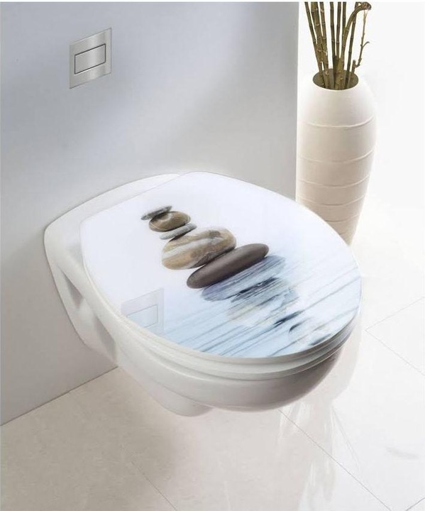 Image du produit Wenko Méditation