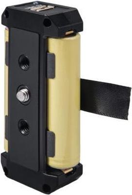 Image du produit Tilta Pack de batterie double pour moteur Nucleus Nano (Accessoires vidéo divers)