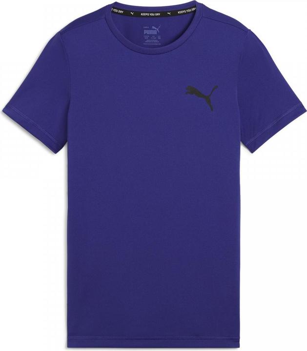 Image du produit Puma ACTIVE Small Logo Tee (152)