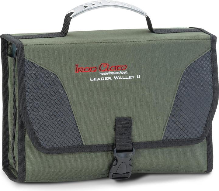 Immagine prodotto Iron Claw Leader Wallet II