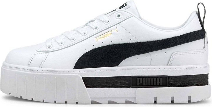 Image du produit Puma Chaussures Mayze Lth (40.5)