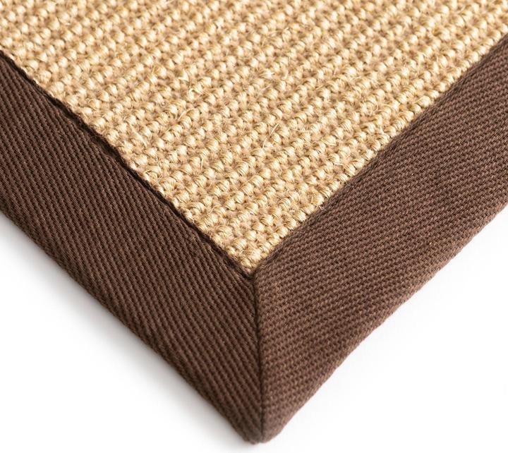 Produktbild Karat Kratzteppich (Cappuccino)