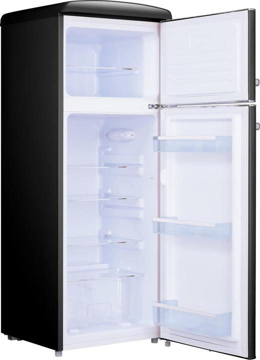 Actual product image SPC KS3666-2 (206 l)