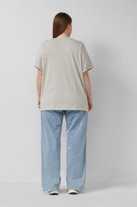 Produktbild s.Oliver T-Shirt T-Shirt (54)