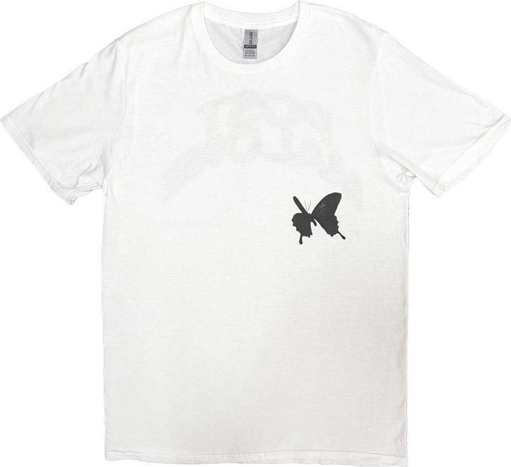 Produktbild Post Malone 2023 Tour TShirt (L)