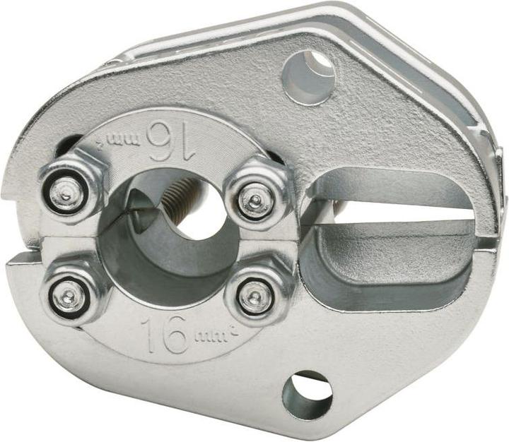 Klauke Abisoliereinsatz 16qmm