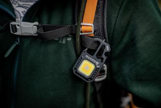 Produktbild Newell Lunar Multitool LED + tripod