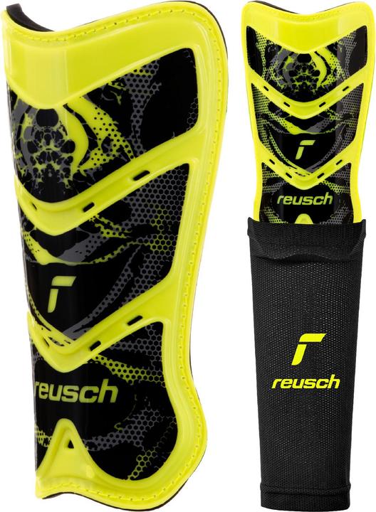 Actual product image Reusch Attrakt Supreme