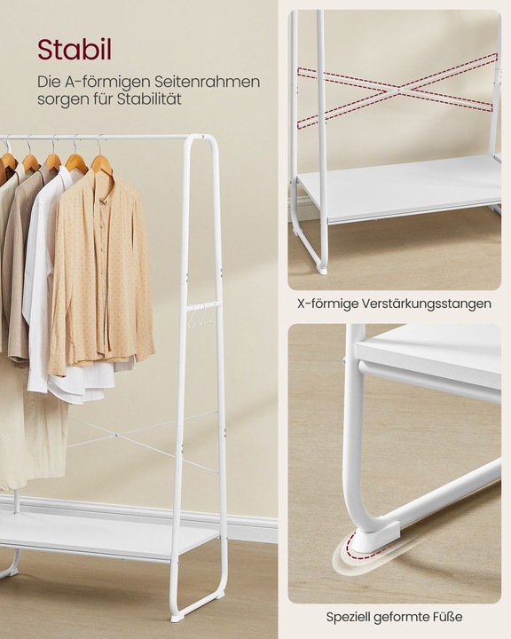 Actual product image Vasagle Jilly