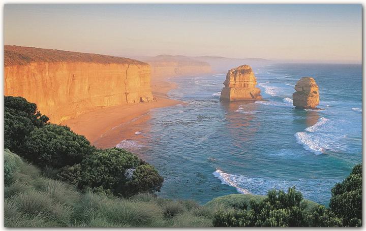 Produktbild Reise durch Australien (Deutsch, Christian Heeb, Esther Blank, Georg Schwikart, 2015)
