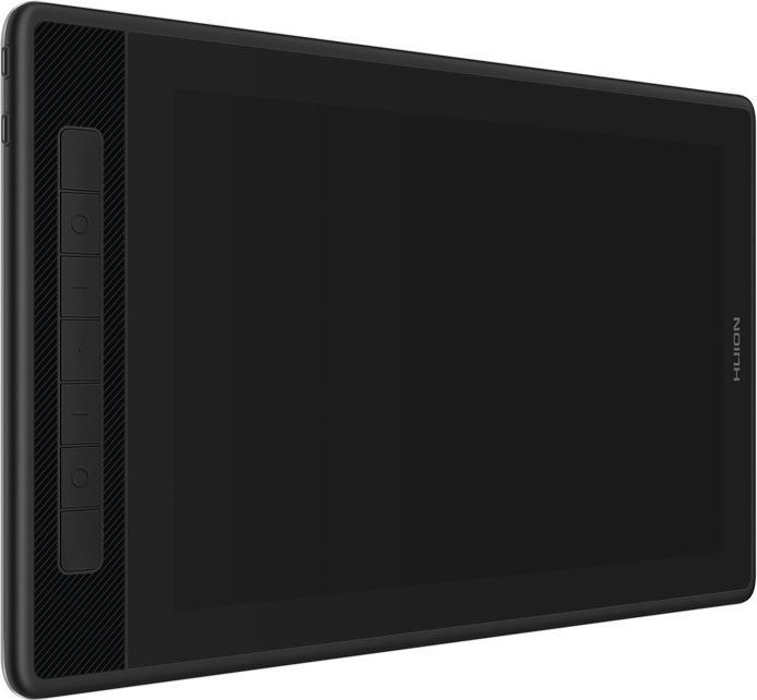 Produktbild Huion Kamvas Pro 13 2.5K (13.30", 5080 lpi)