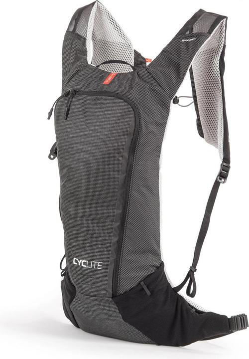 Produktbild Cyclite Race / 01 Radrucksack (7 l)
