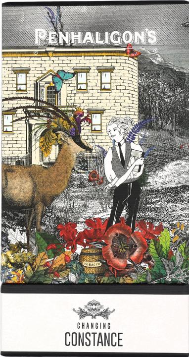 Produktbild Penhaligon's Changing Constance (Eau de Parfum, 75 ml)