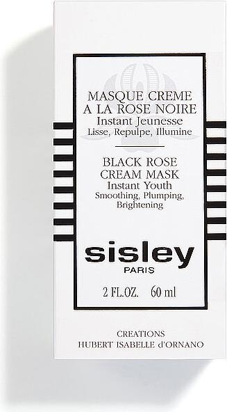 Immagine prodotto Sisley Masque Crème à la Rose Noire (60 ml)