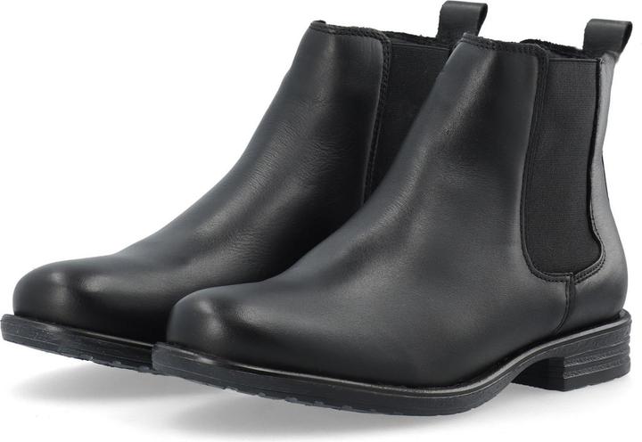 Actual product image Bianco BIADANELLE Chelsea Boots (41)