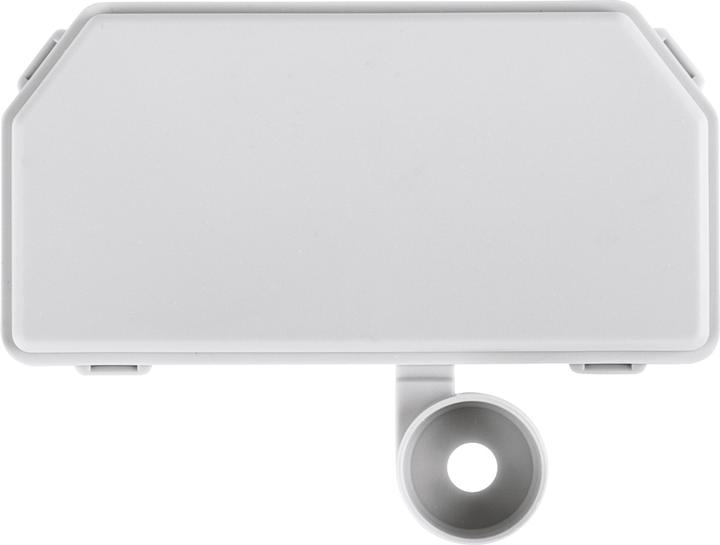 Produktbild Homematic IP Smart Home 151347A0, Rollladenaktor, Unterputz, 5 Stück (Rolladenaktor)