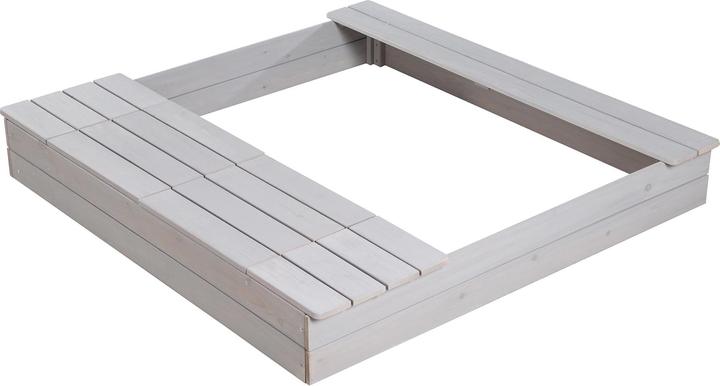 Actual product image Roba Outdoor Deluxe