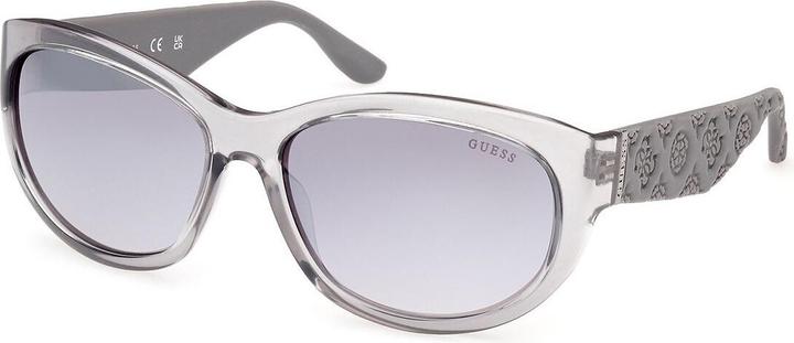 Produktbild Guess Gu00131 20c 60mm Sunglasses