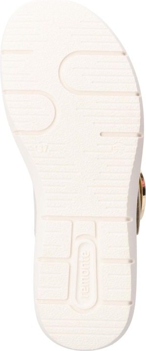 Actual product image Remonte Sandalen (42)