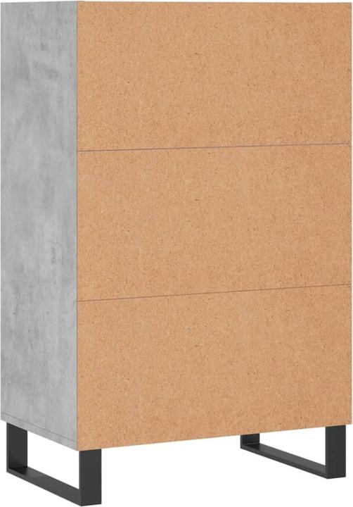 Produktbild vidaXL Highboard (35 x 35 x 90 cm)