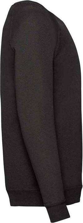 Produktbild Fruit of the Loom Sweatshirt Raglanärmel (104)