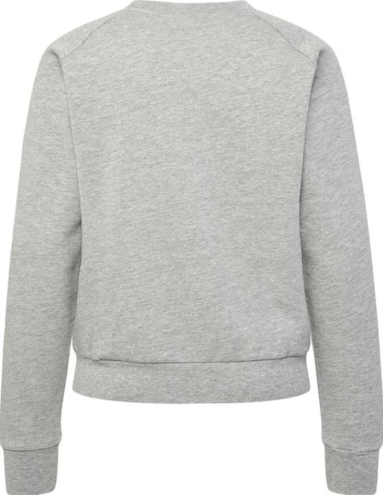 Actual product image hummel Hmlic Billie Sweatshirt (L)