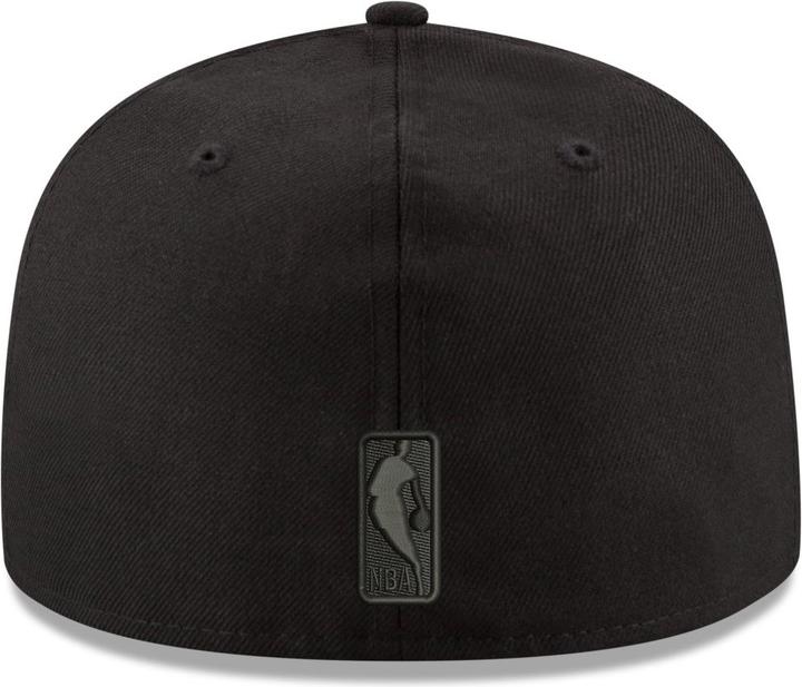 Produktbild New Era 59Fifty Cap - NBA BLACK New Orleans Pelicans - 7 7/8 (7 7/8)
