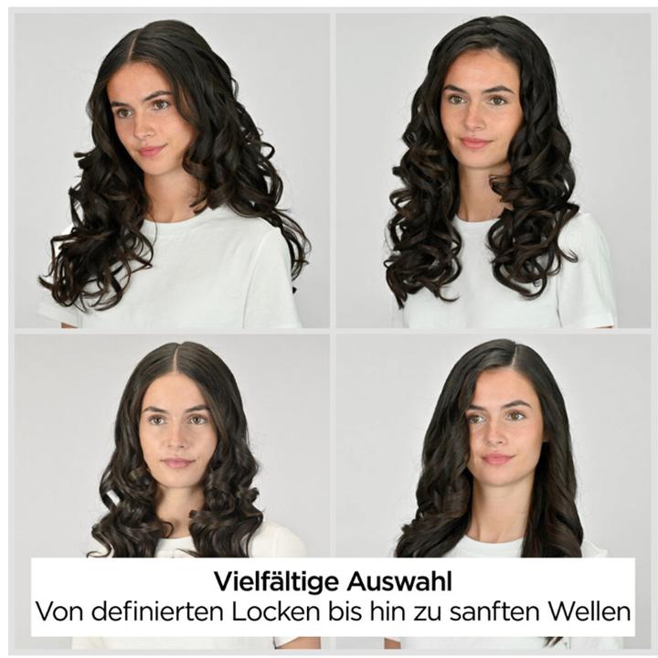 Produktbild BaByliss Style Secret Air