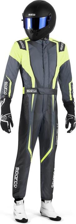 Image du produit Sparco Kartoverall Prime K Advanced (54)