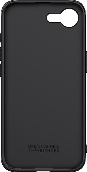 Produktbild Nillkin Super Frosted Shield Pro Series Hardcase Hülle (Apple iPhone 16e, Apple iPhone 17e)