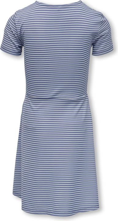 Produktbild Only Gestreiftes Kleid (98, 104)