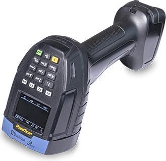 Image du produit Datalogic PowerScan PBT9600,BT,Doc (Codes à barres 1D, Codes à barres 2D)