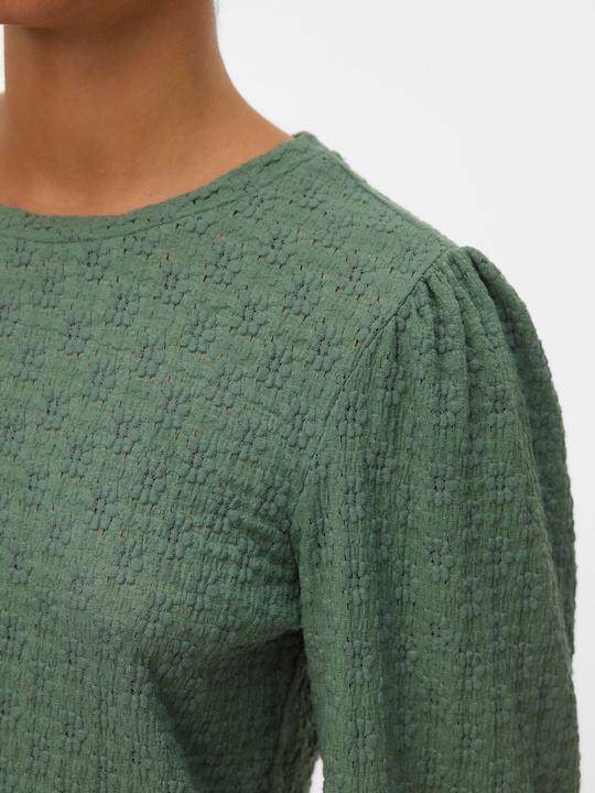 Produktbild Vero Moda VMFLOWER Top Bluse (XL)
